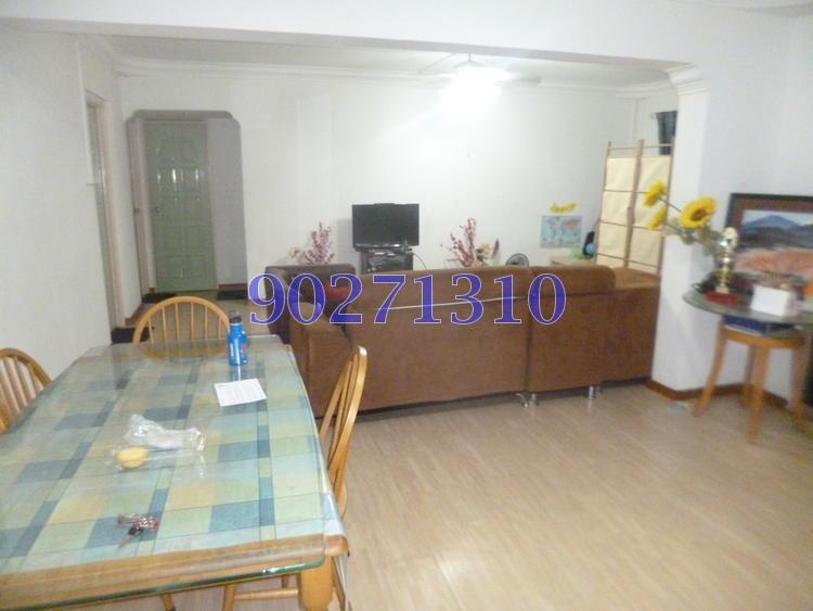 Blk 540 Serangoon North Avenue 4 (Serangoon), HDB 5 Rooms #110406232